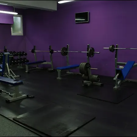 Luxor モーテル ヴィソコ