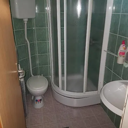 Luxor モーテル ヴィソコ