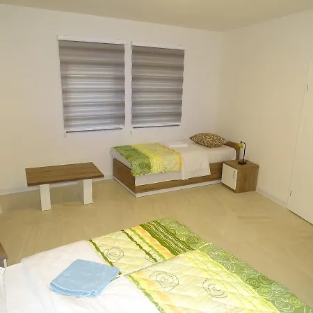 Motel Luxor Visoko