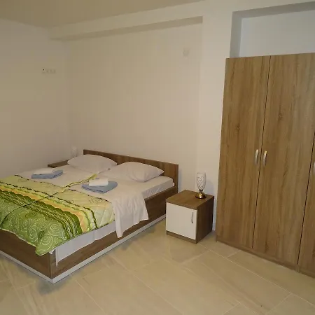 Luxor 3* ヴィソコ