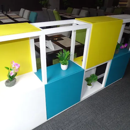 Luxor モーテル ヴィソコ