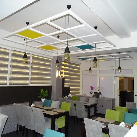 Luxor Motel Visoko