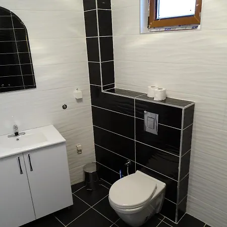 モーテル Luxor 3*